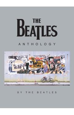 Poza produsului Beatles Anthology (25th Anniversary Reissue) - 