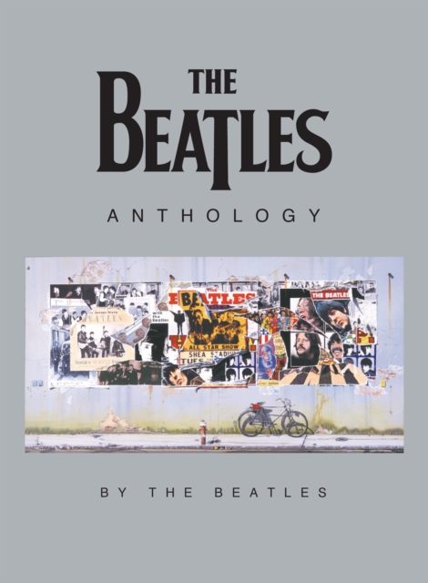 Beatles Anthology (25th Anniversary Reissue) -