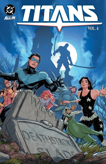 Titans Vol. 4: Terminated - John Layman