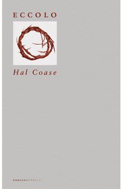 Coperta cărții 'Eccolo - Hal Coase'