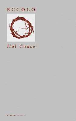 Coperta cărții 'Eccolo - Hal Coase'