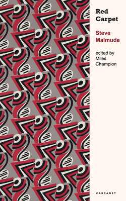 Red Carpet - Steve Malmude