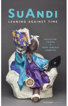 Coperta cărții 'Leaning Against Time -'