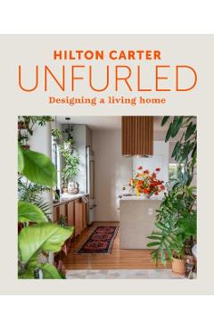 Poza produsului Unfurled - Hilton Carter