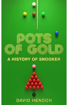 Pots of Gold - David Hendon