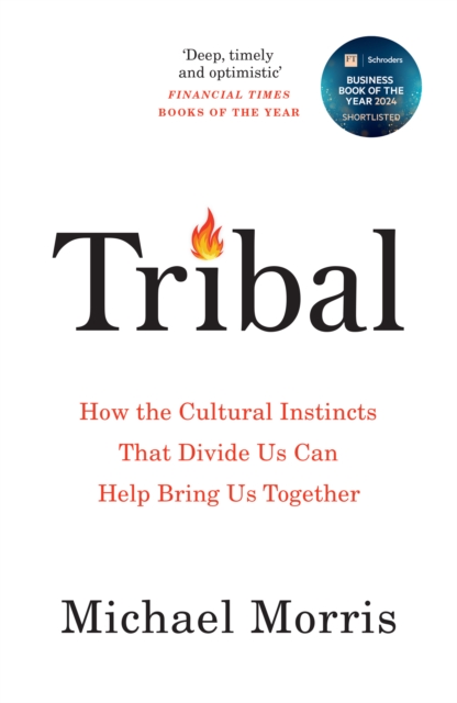 Tribal - Michael Morris