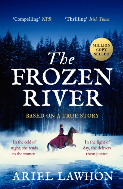 The Frozen River - Ariel Lawhon