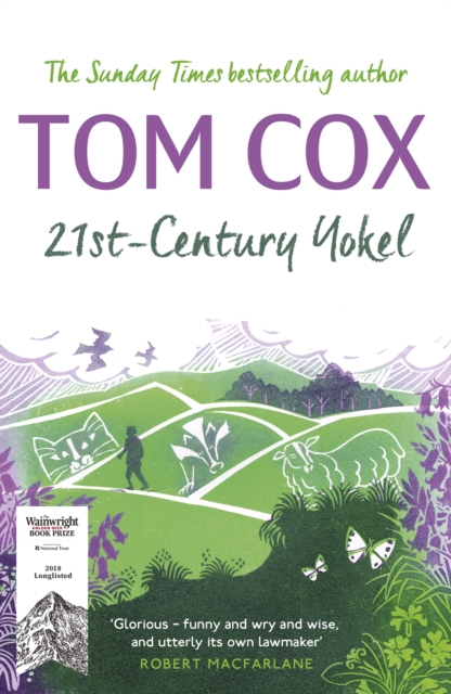 21st-Century Yokel - Tom Cox