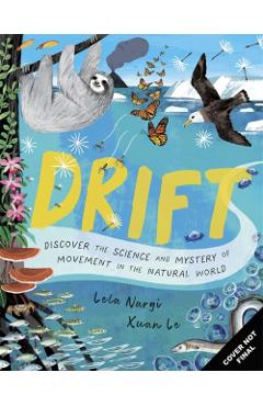 Nature's Journeys - Lela Nargi