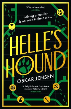 Poza produsului Helle’s Hound - Oskar Jensen
