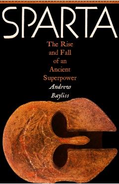 Sparta - Andrew Bayliss