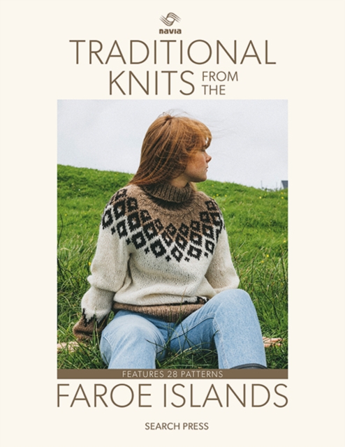 Traditional Knits from the Faroe Islands -