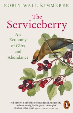 Serviceberry - Robin Wall Kimmerer