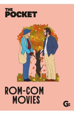 Coperta cărții 'The Pocket Rom-Com Movies -'
