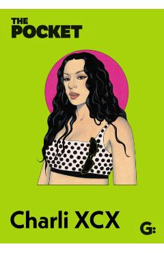 The Pocket Charli XCX -