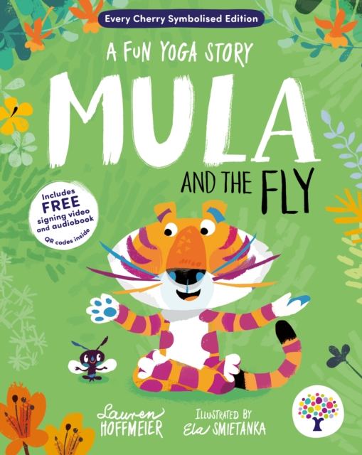 Mula and the Fly: Accessible Symbolised Edition -