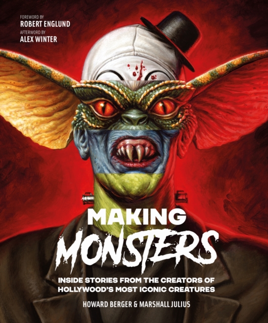 Making Monsters - Howard|julius Berger