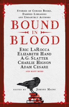 Bound in Blood - Johnny|cesare Mains