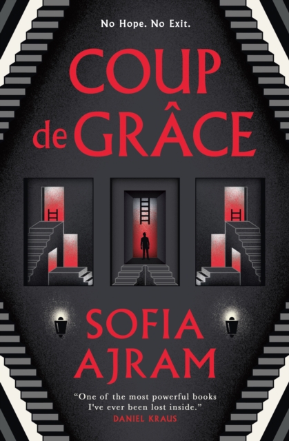 Coup De Grace - Sofia Ajram