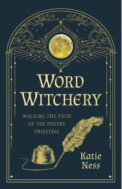 Poza produsului Word Witchery - Katie Ness