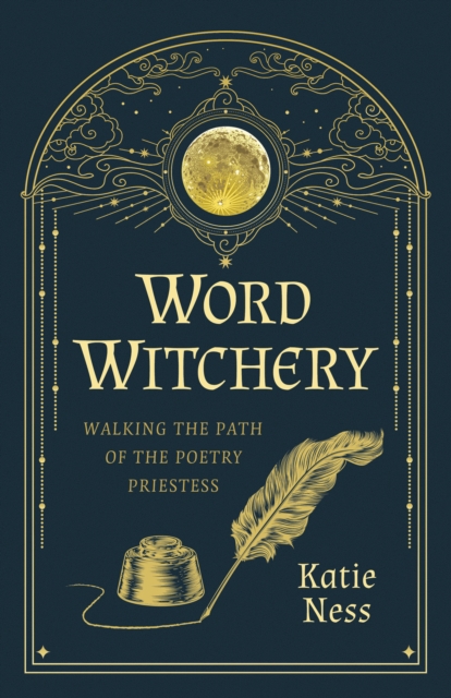 Word Witchery - Katie Ness