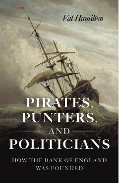 Poza produsului Pirates, Punters, and Politicians - Val Hamilton