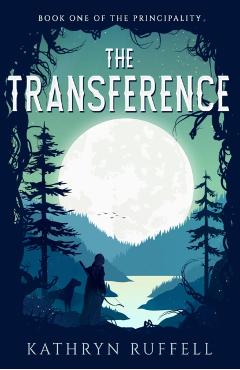 Transference - Kathryn Ruffell
