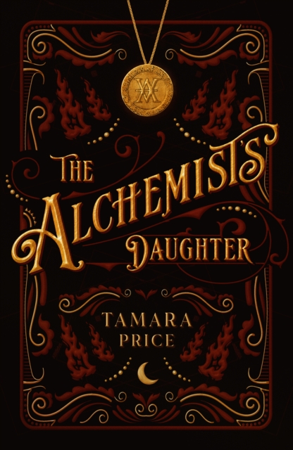 Alchemist's Daughter - Tamara Price