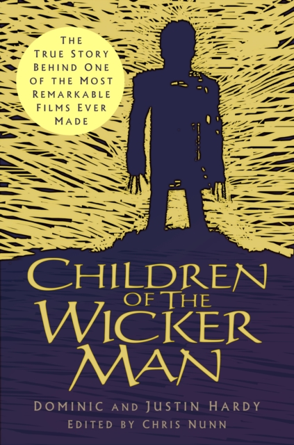 Children of The Wicker Man - Justin|hardy Hardy