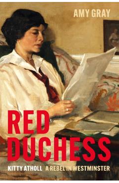 Red Duchess - Amy Gray