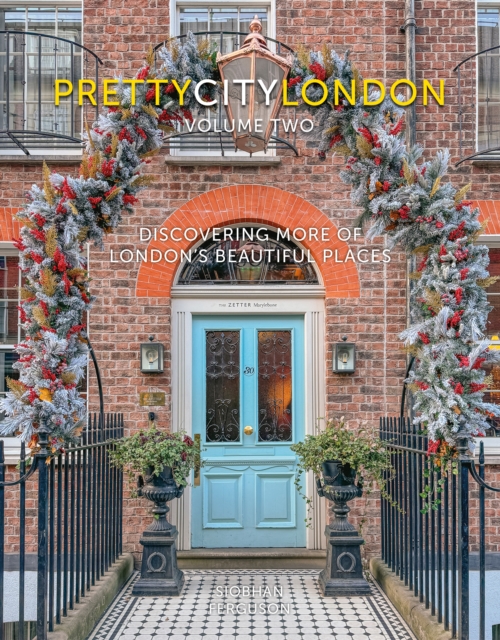 prettycitylondon volume ii - Siobhan Ferguson