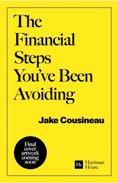 Poza produsului Face Your Financial Fears - Jake Cousineau
