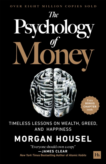 Psychology of Money - Morgan Housel