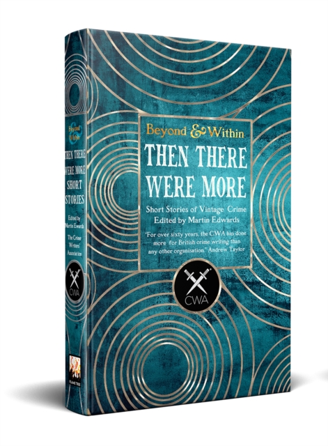 Then There Were More Short Stories -