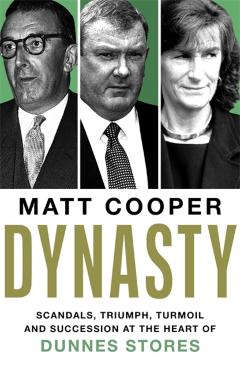 Dynasty - Matt Cooper