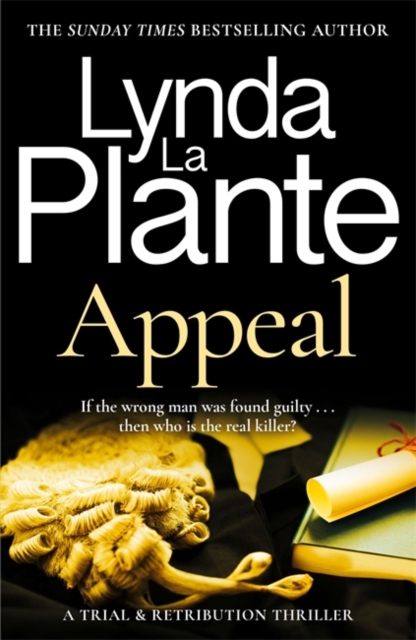 Appeal - Lynda La Plante