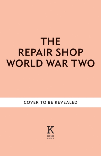 Repair Shop: World War II - Jayne Dowle