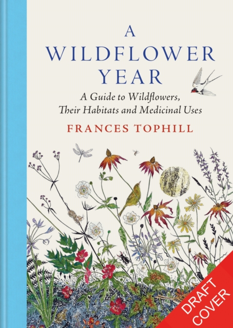 Wildflower Year - Frances Tophill