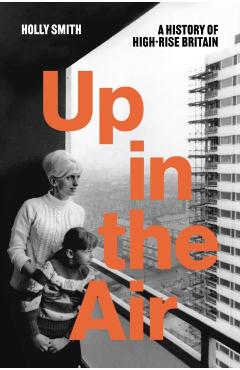 Poza produsului Up in the Air - Holly Smith