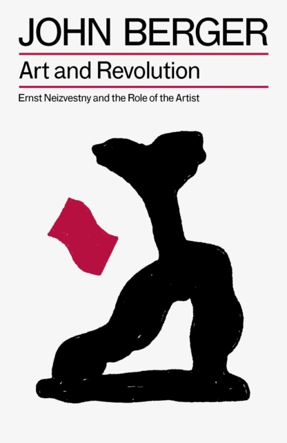 Art and Revolution - John Berger