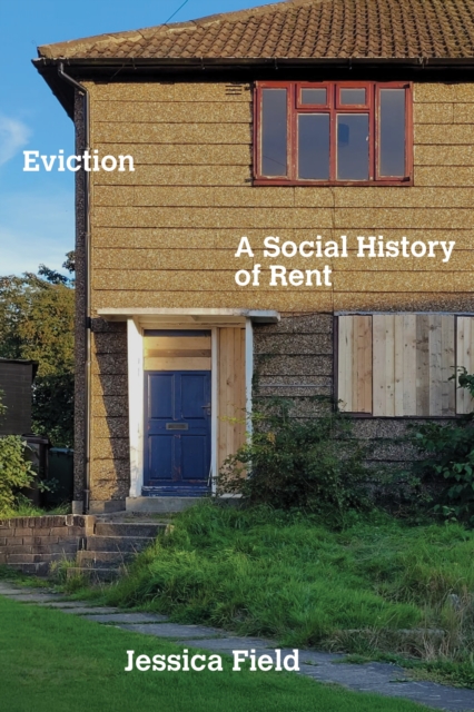 Eviction - Jessica Field