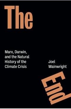 End - Joel Wainwright