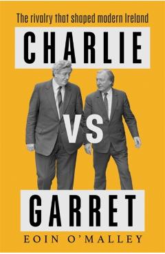 Charlie Vs Garret - Eoin O'malley