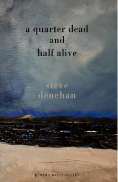 Quarter Dead and Half Alive - Steve Denehan