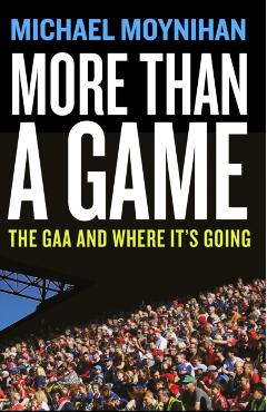More than a Game - Michael Moynihan