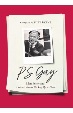 PS Gay - Suzy Byrne
