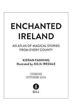 Enchanted Ireland - Kieran Fanning
