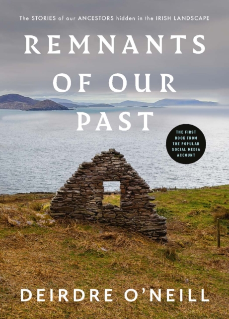 Remnants of Our Past - Deirdre O'neill