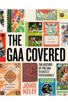 GAA Covered - John Kelly