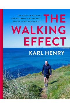 Poza produsului Walking Effect - Karl Henry